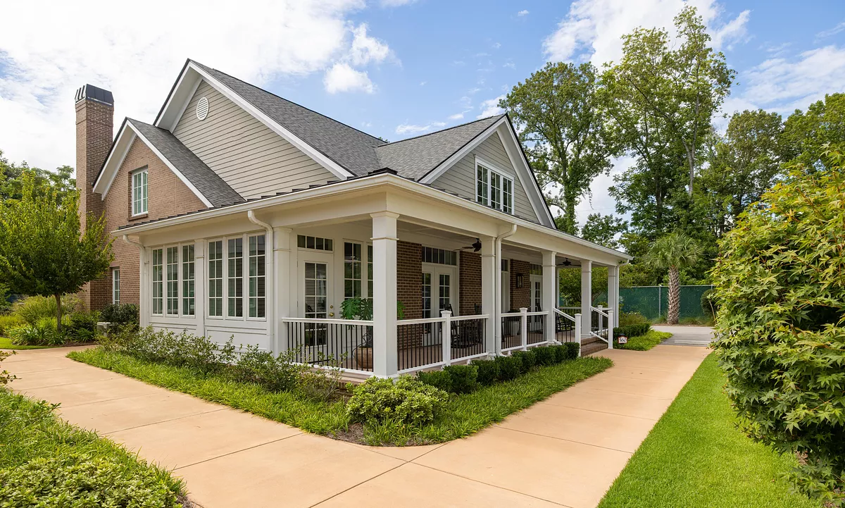 Bishop Gadsden Episcopal Retirement Community Image 21