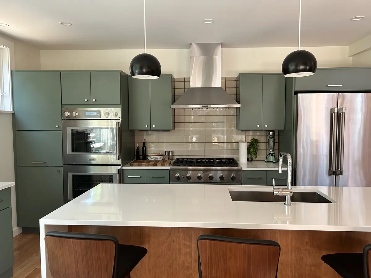 Kit House Renovation Image 5