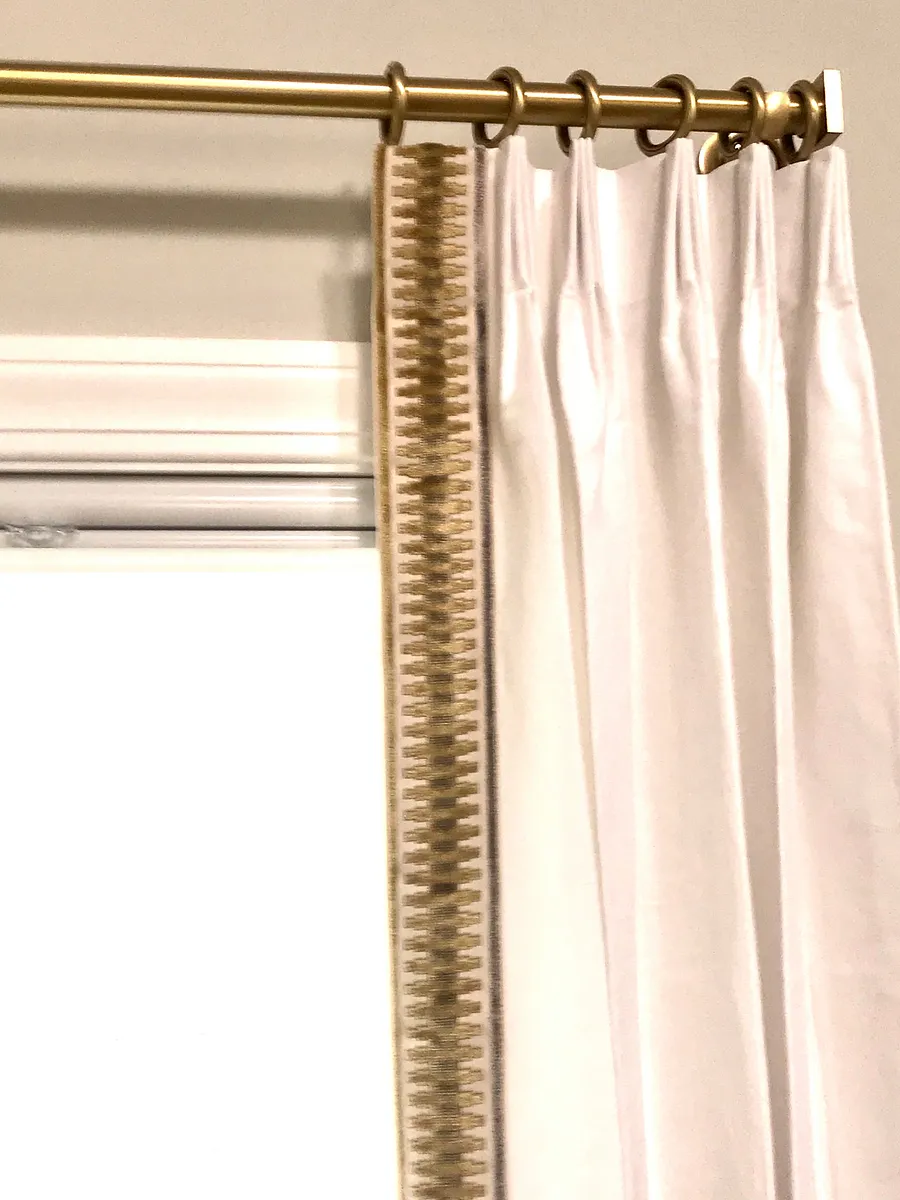 Window Treatments, Curtains, Drapes, Shutters, Shades, Blinds Image 47
