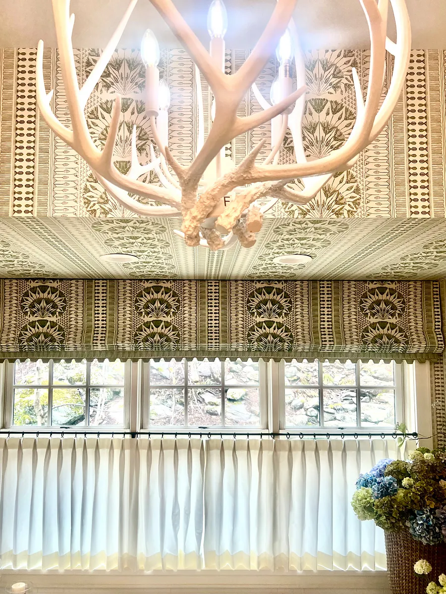 Window Treatments, Curtains, Drapes, Shutters, Shades, Blinds Image 59