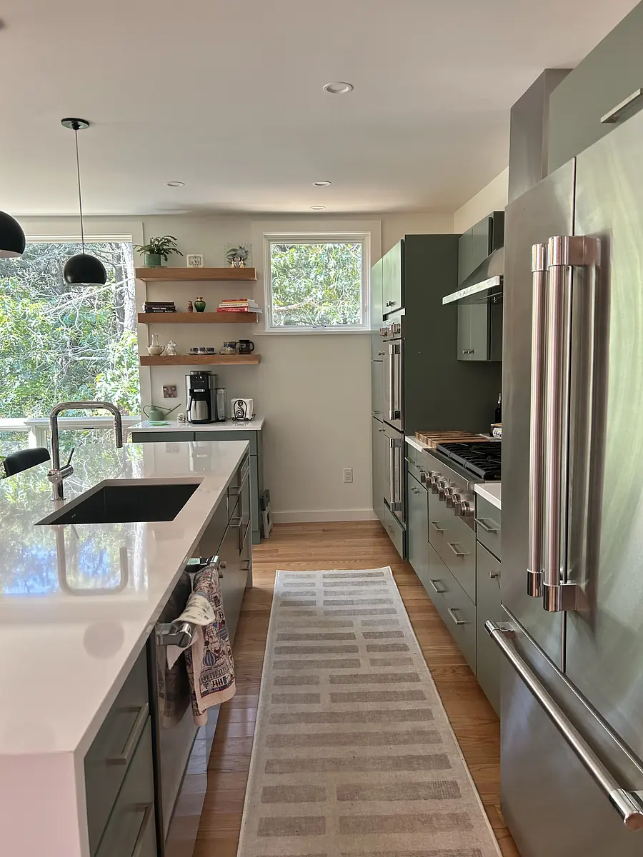 Kit House Renovation Image 9