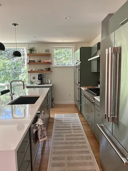 Kit House Renovation