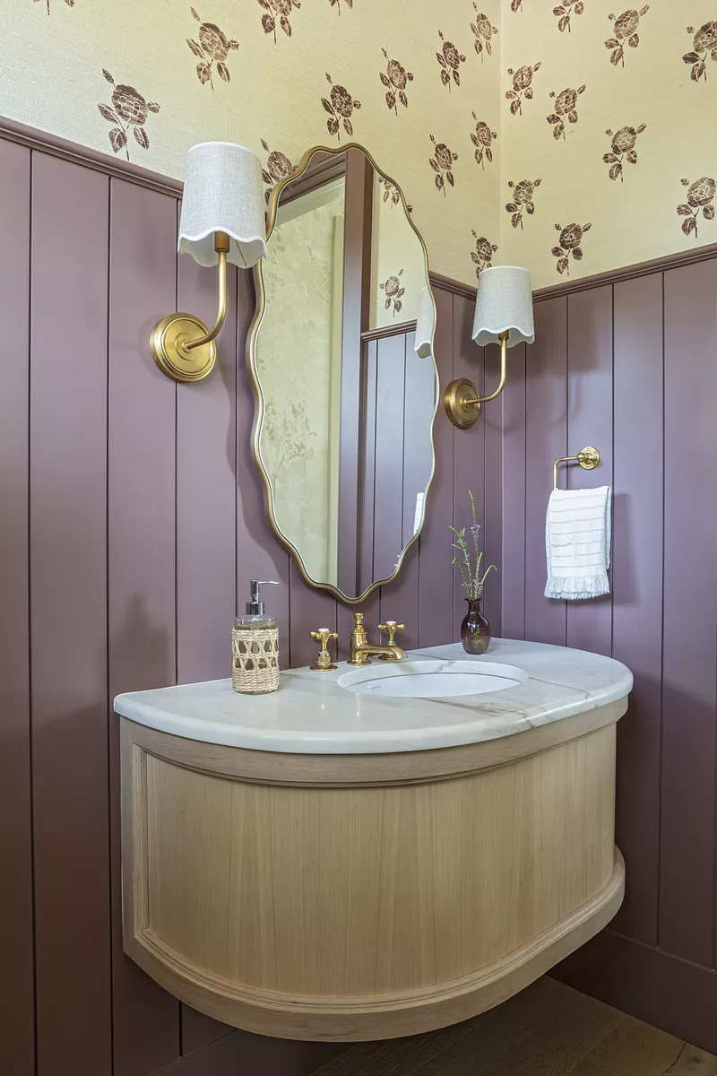 Allison Elebash Interior Design | 2024 Southern Living Idea House