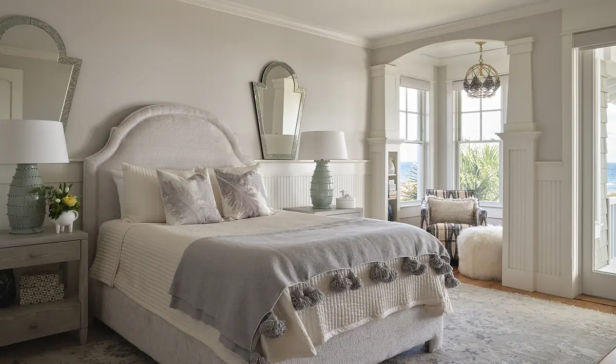 Beachfront Sea Spray Image 14