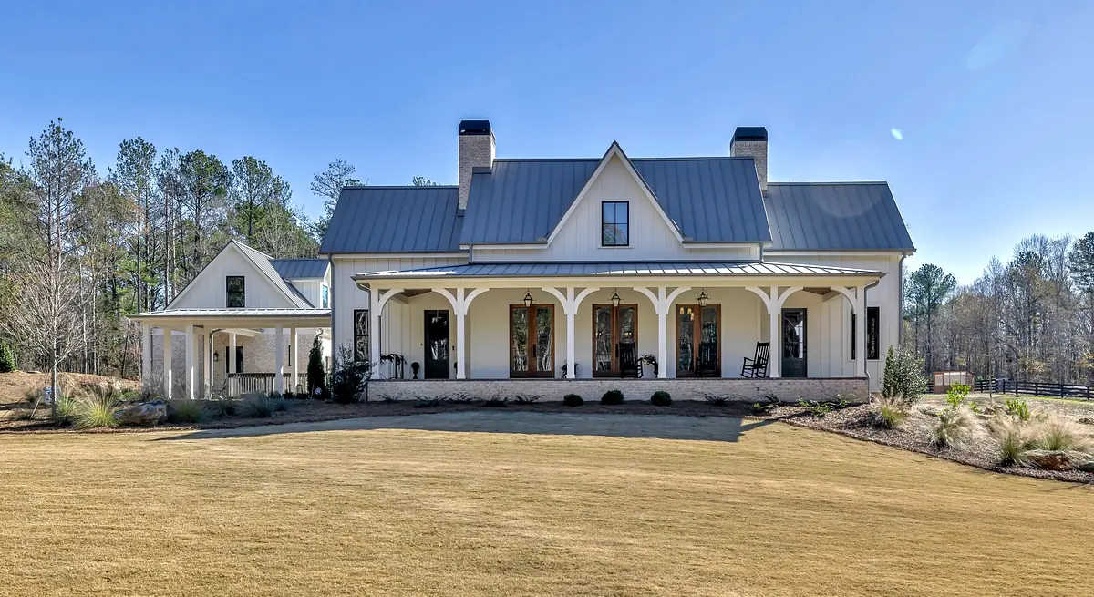 Layson Residence