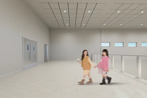 Elementary School - L.A. Cheder 