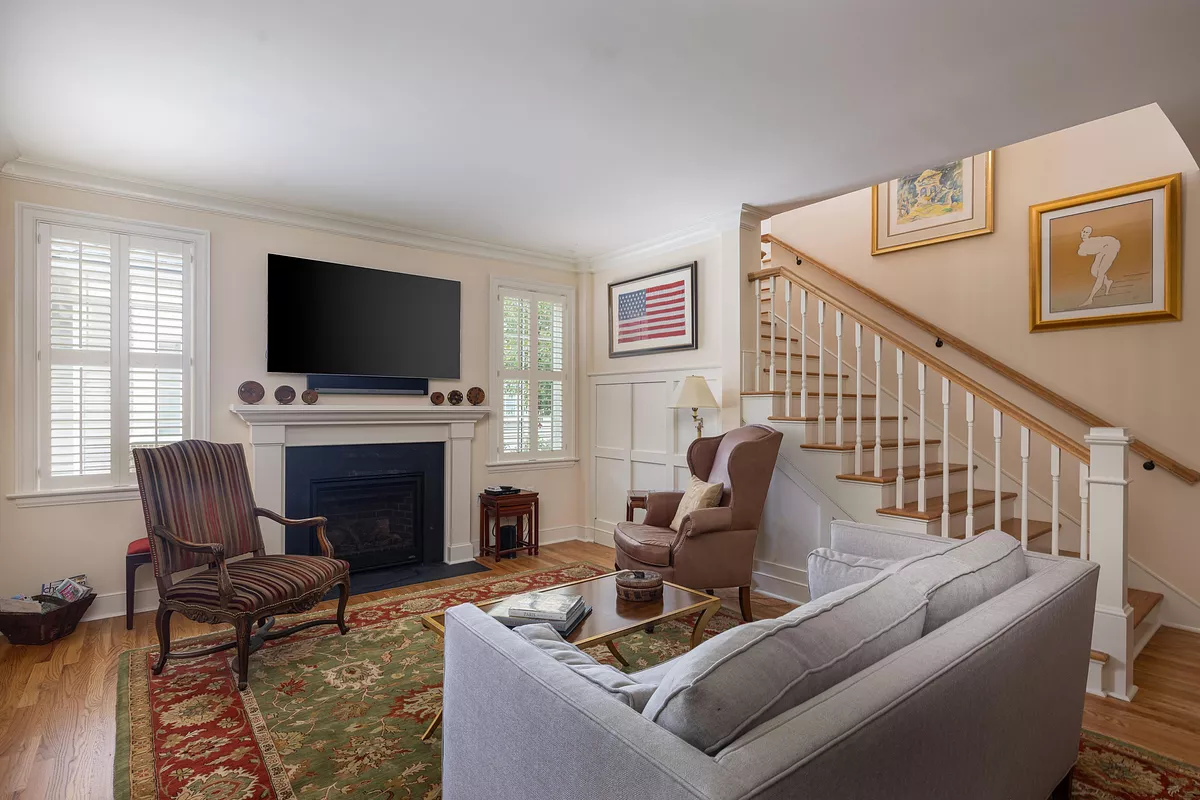 Bishop Gadsden Episcopal Retirement Community Image 25