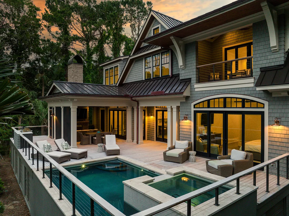 Kiawah Island - The Settlement Image 22