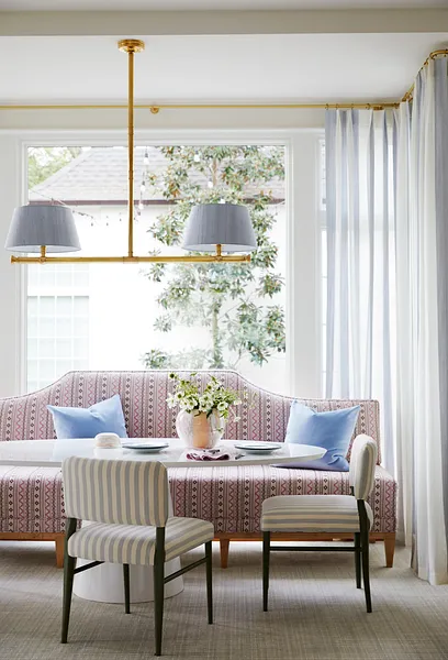 Foxcroft Furnishings 