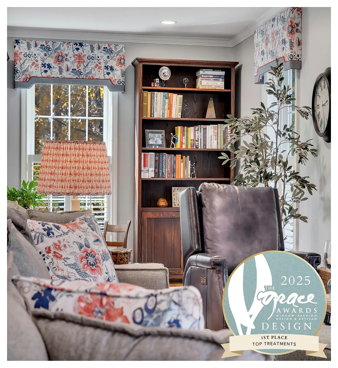 A cozy makeover for Judi Image 5