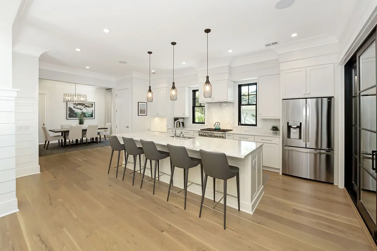 Kiawah Island - Vanderhorst Plantation II Image 5