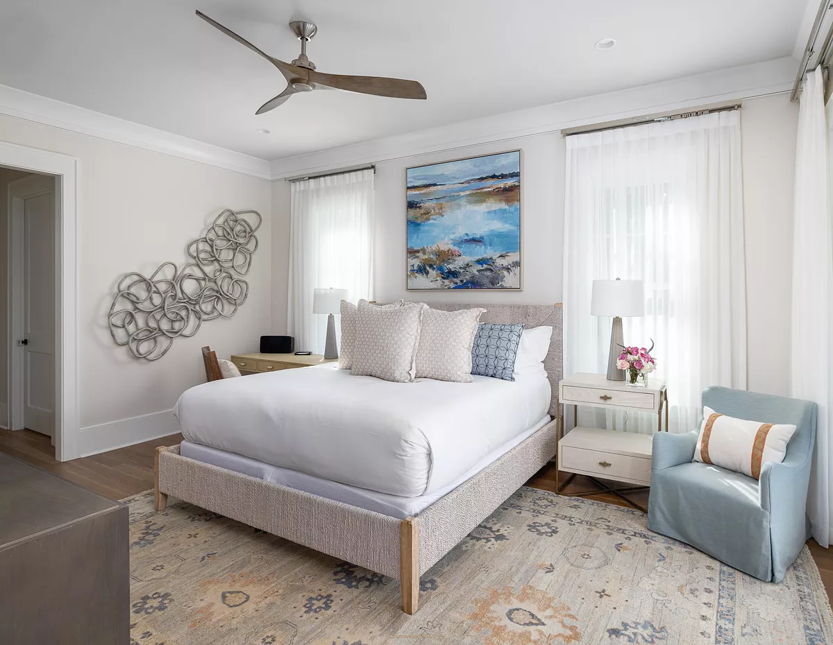 Kiawah Island - Vanderhorst Plantation I Image 8