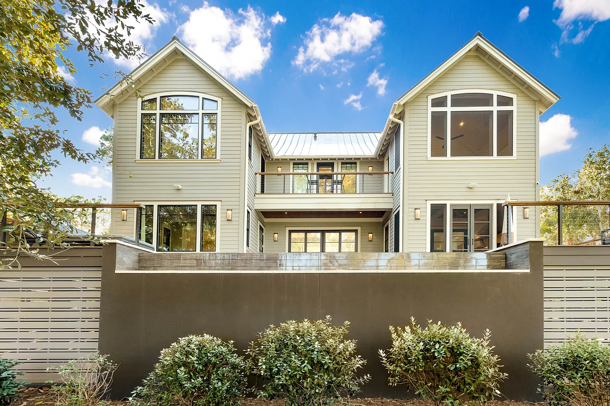 Kiawah Island - Vanderhorst Plantation II Image 3