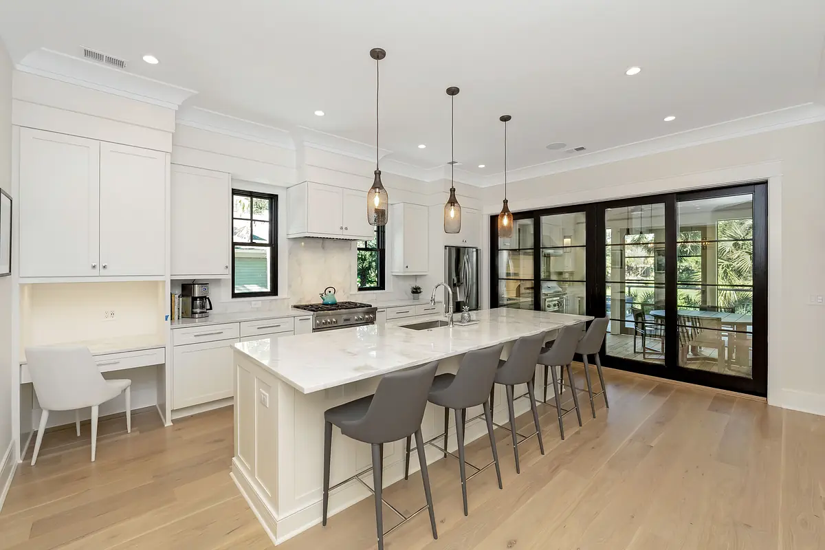 Kiawah Island - Vanderhorst Plantation II Image 7