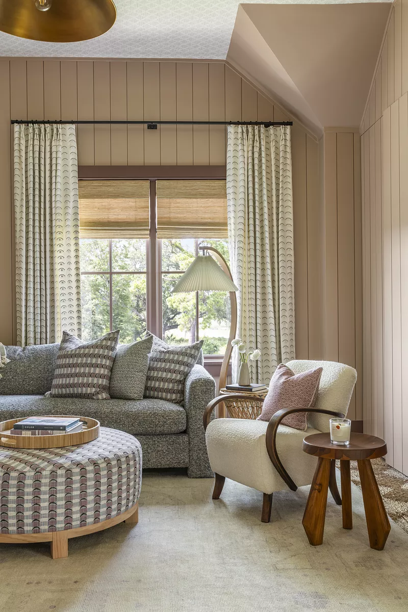 Allison Elebash Interior Design | 2024 Southern Living Idea House