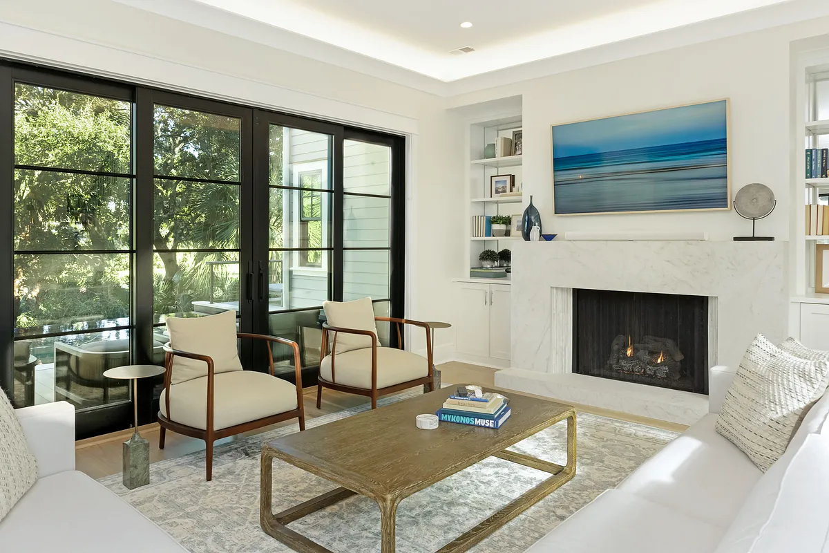 Kiawah Island - Vanderhorst Plantation II Image 9