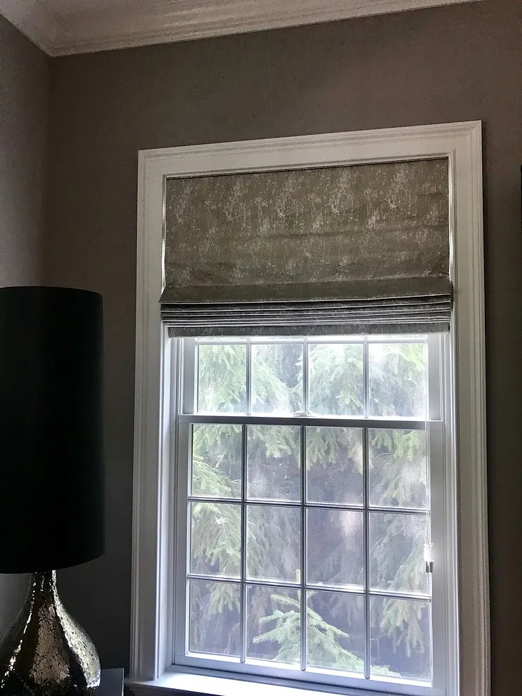 Window Treatments, Curtains, Drapes, Shutters, Shades, Blinds