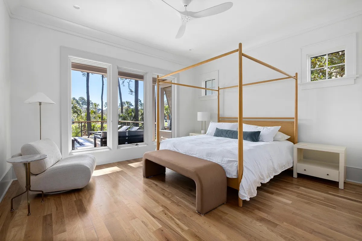 Kiawah Island - Vanderhorst Plantation III Image 7