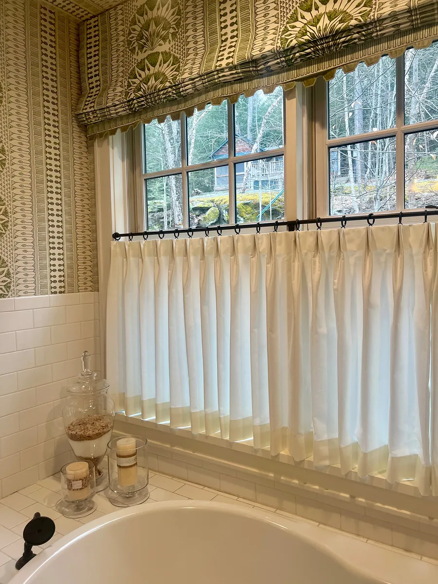 Window Treatments, Curtains, Drapes, Shutters, Shades, Blinds Image 56