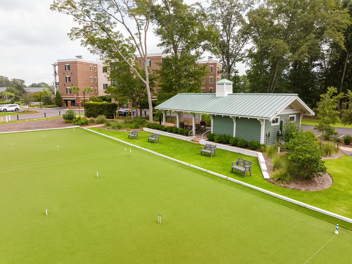 Bishop Gadsden Episcopal Retirement Community Image 35