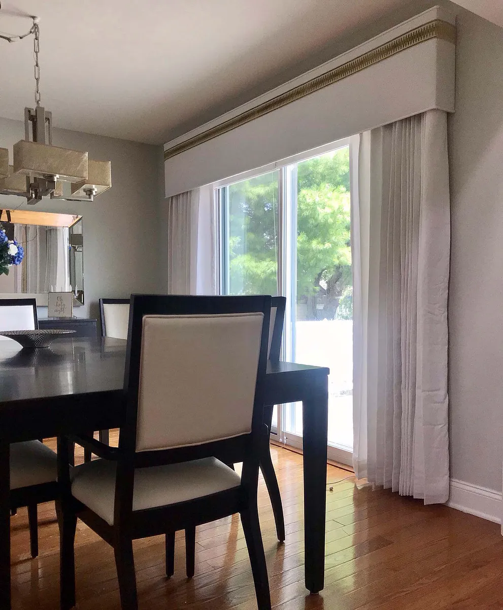 Window Treatments, Curtains, Drapes, Shutters, Shades, Blinds Image 11