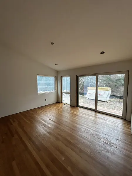 Midcentury Modern Renovation #1 (under Construction)