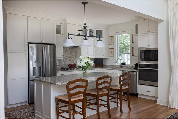 Bishop Gadsden Episcopal Retirement Community - The Glebe Cottages