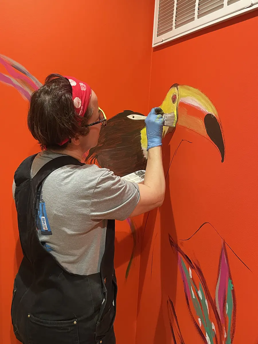 Work in Progress Image 9