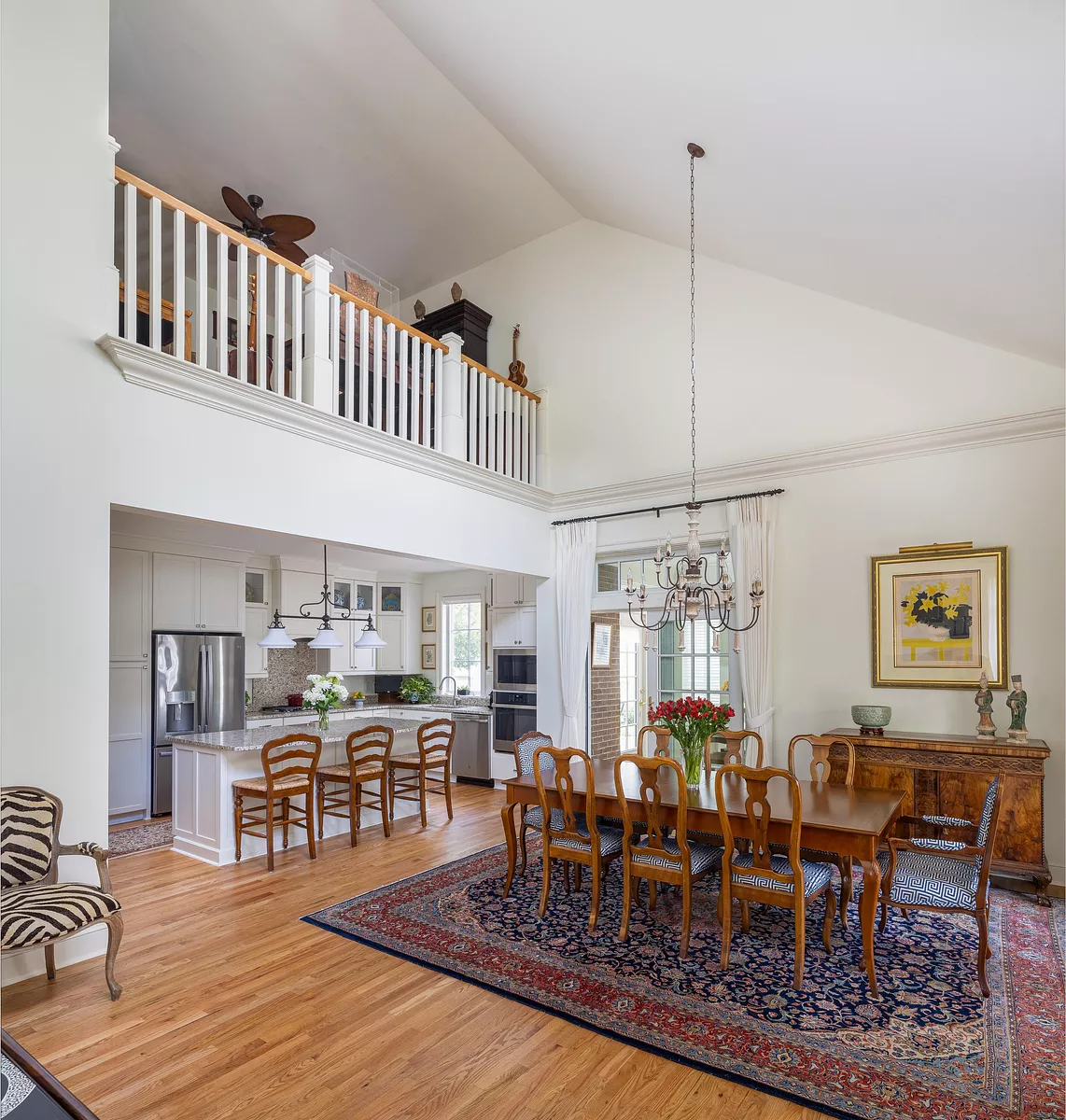 Bishop Gadsden Episcopal Retirement Community Image 13