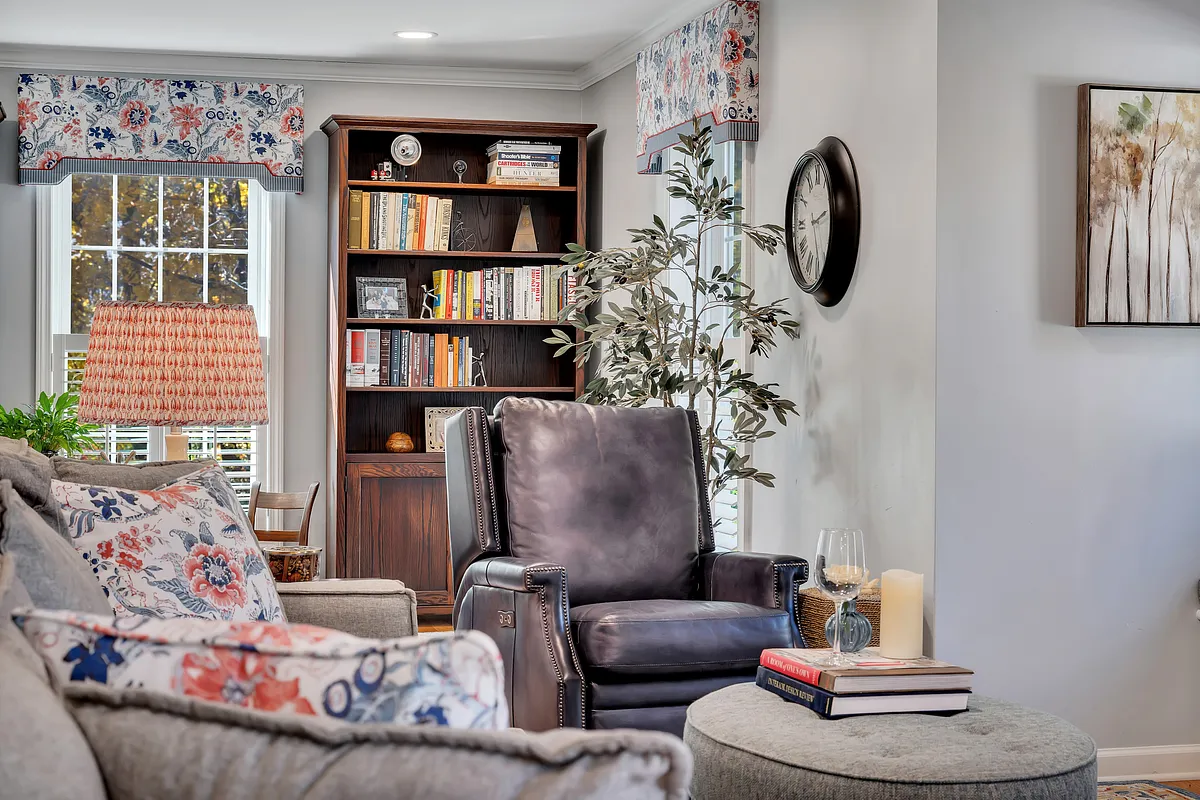 Window Treatments, Curtains, Drapes, Shutters, Shades, Blinds Image 38