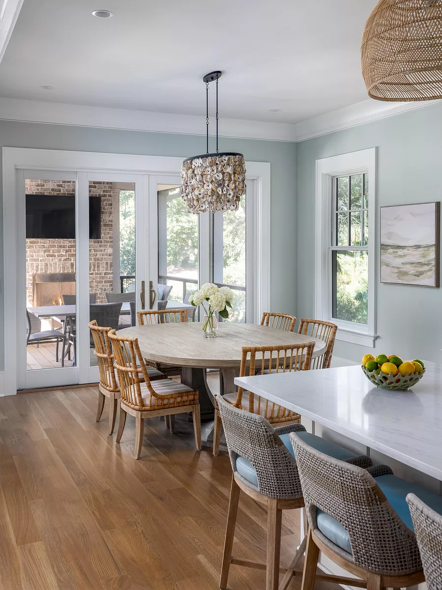 Kiawah Island - Vanderhorst Plantation I Image 6