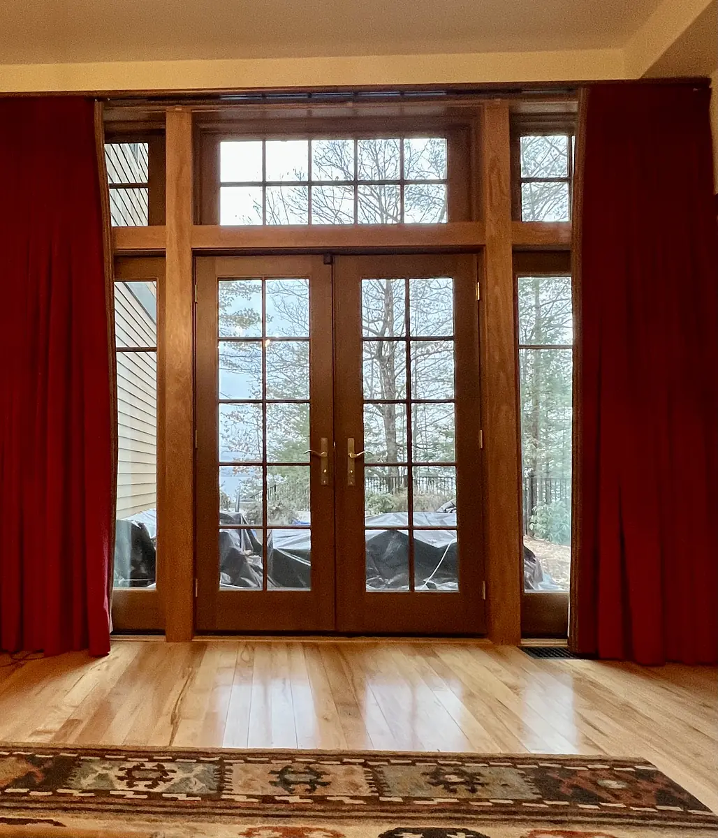 Lake George Primary Suite