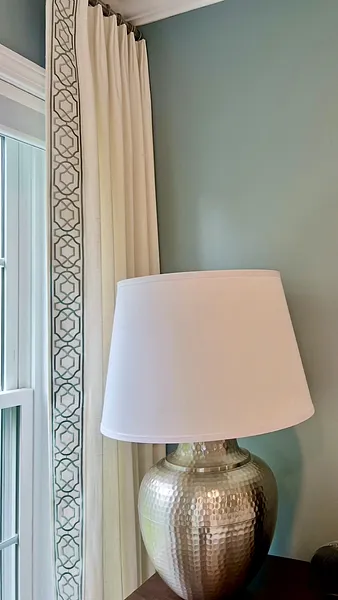 Window Treatments, Curtains, Drapes, Shutters, Shades, Blinds