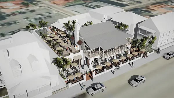 Project No. 898 Saint