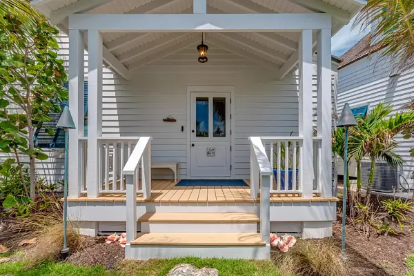Project No. 887 Abaco Inn