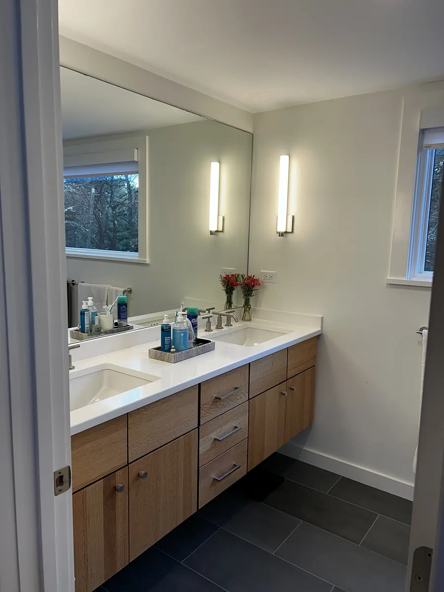 Kit House Renovation Image 27