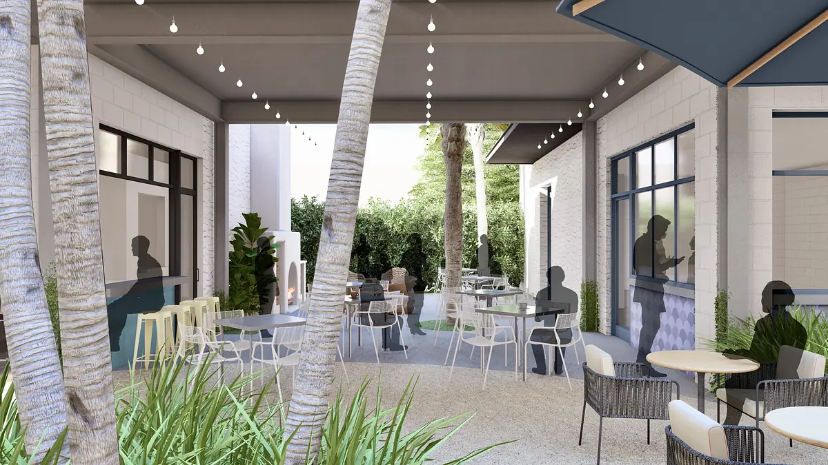 Project No. 925 The Hub Image 40