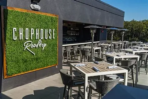 Project No. 895 Nocatee Chop House