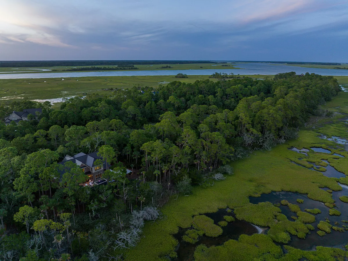 Kiawah Island - The Preserve Image 28
