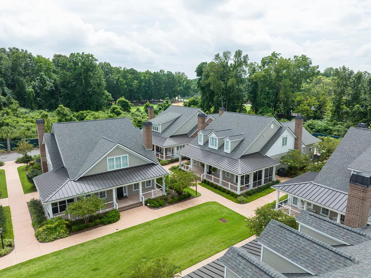 Bishop Gadsden Episcopal Retirement Community Image 4