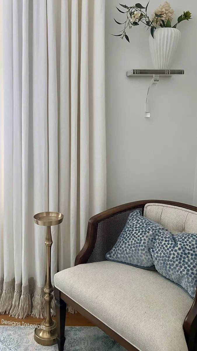 Bespoke Window Treatments-Curtains, Drapes, Shades, Shutters, Blinds  Image 68
