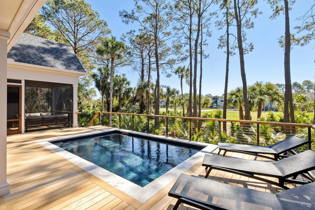 Kiawah Island - Vanderhorst Plantation III Image 10