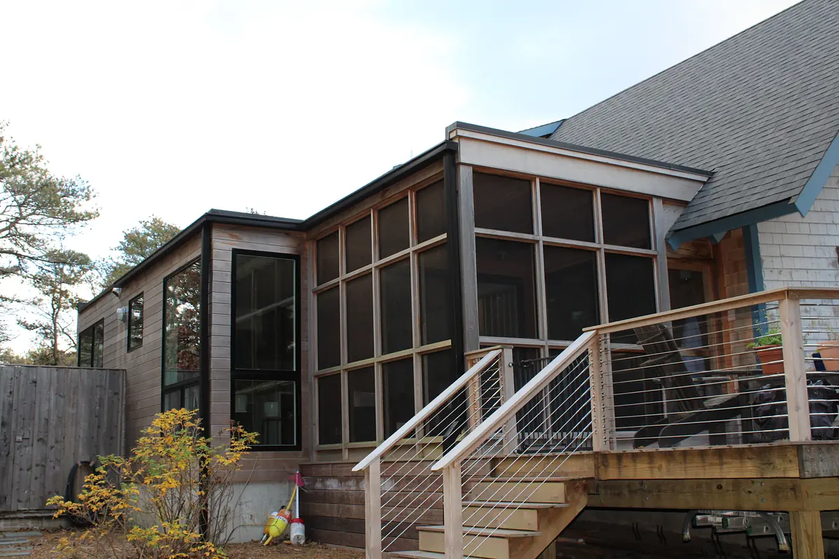 Kit House Renovation Image 34