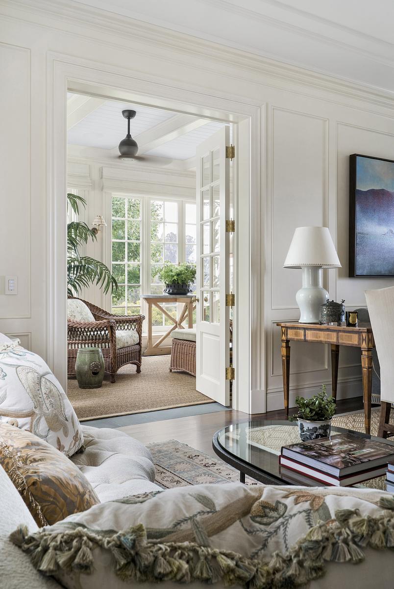 East Coast Georgian Image 9