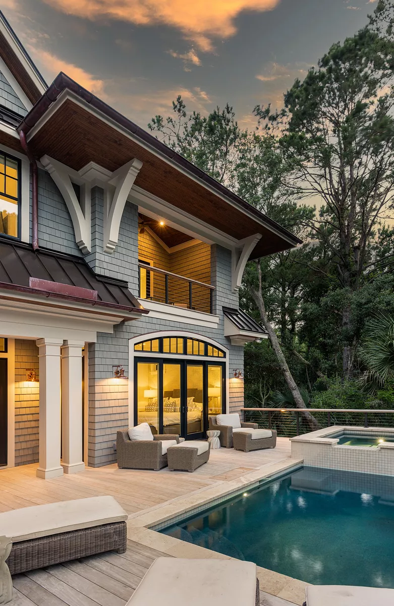 Kiawah Island - The Settlement Image 24