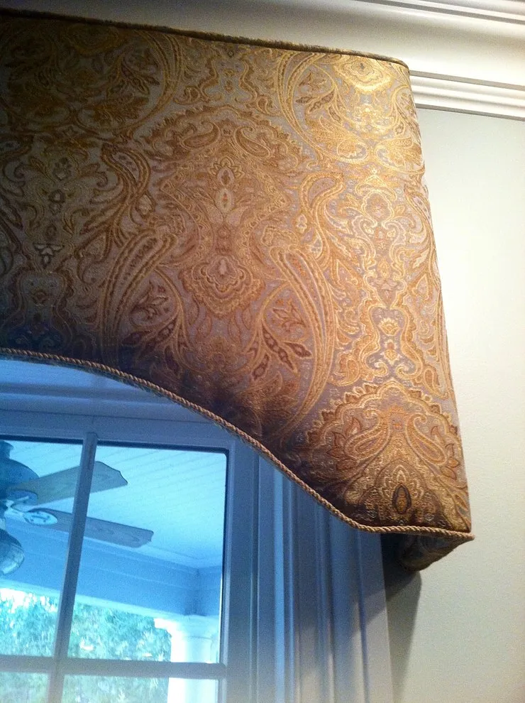 Window Treatments, Curtains, Drapes, Shutters, Shades, Blinds Image 41