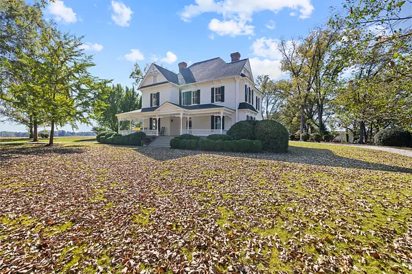 Newton Farmhouse Addition