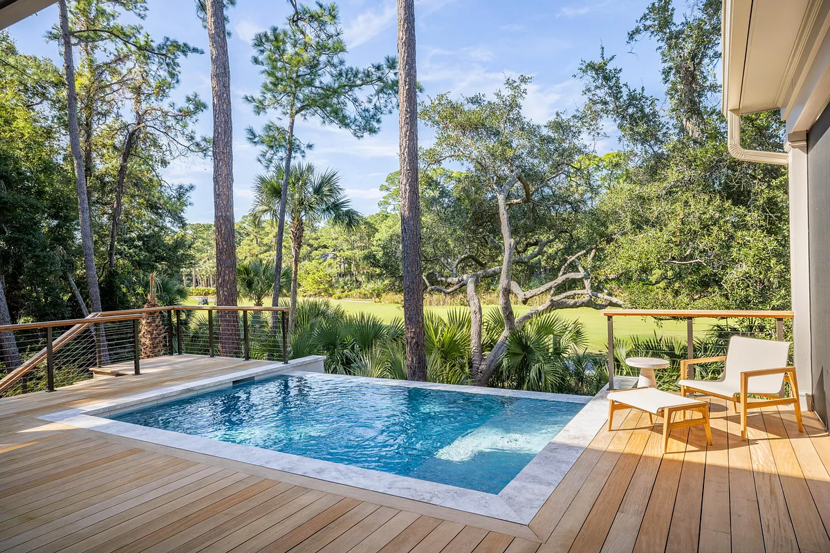 Kiawah Island - Vanderhorst Plantation I Image 18