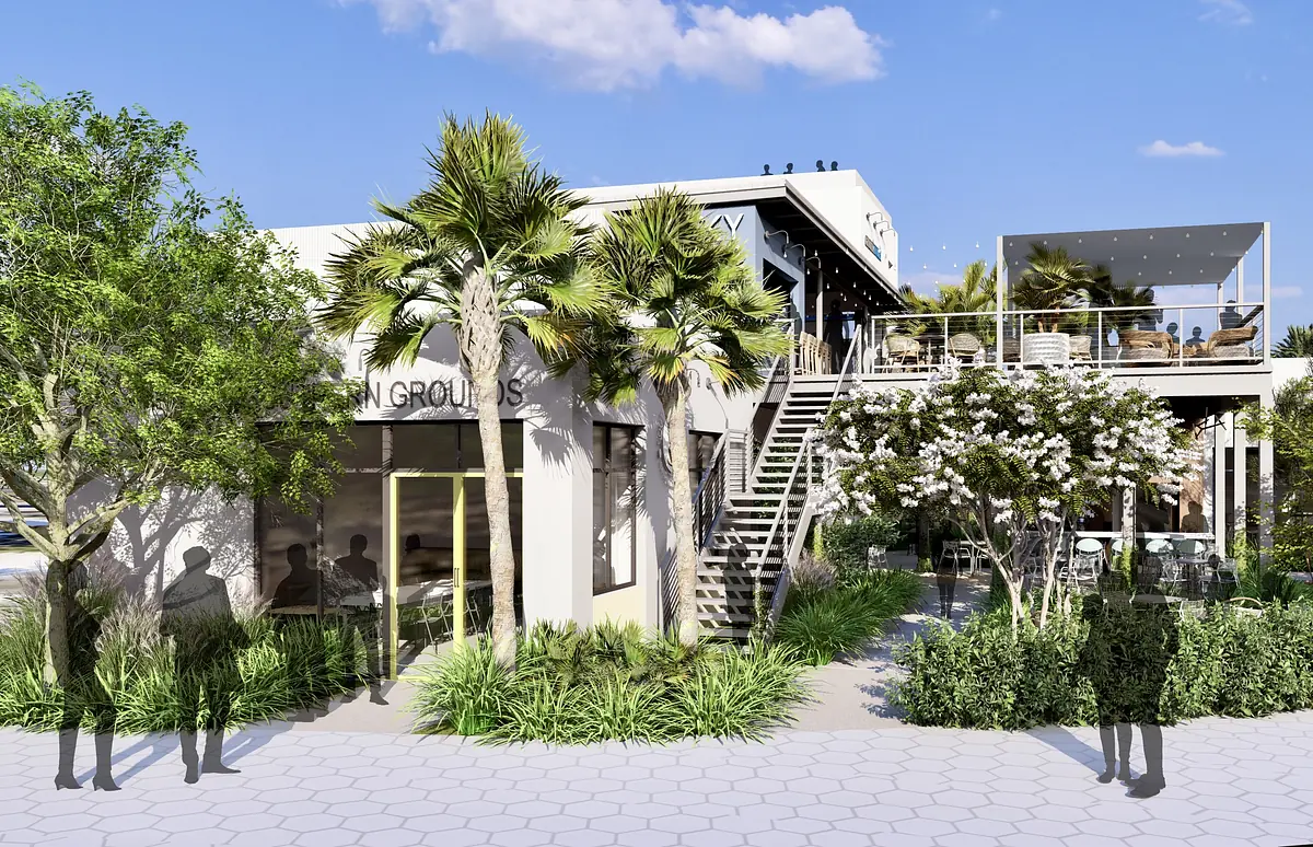 Project No. 925 The Hub Image 6