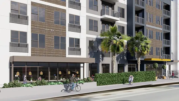 The Station Coworking